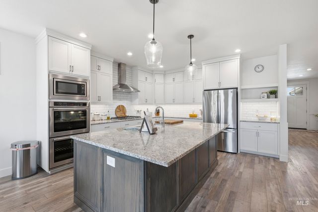 1310 W Winsett, Kuna, ID 83634