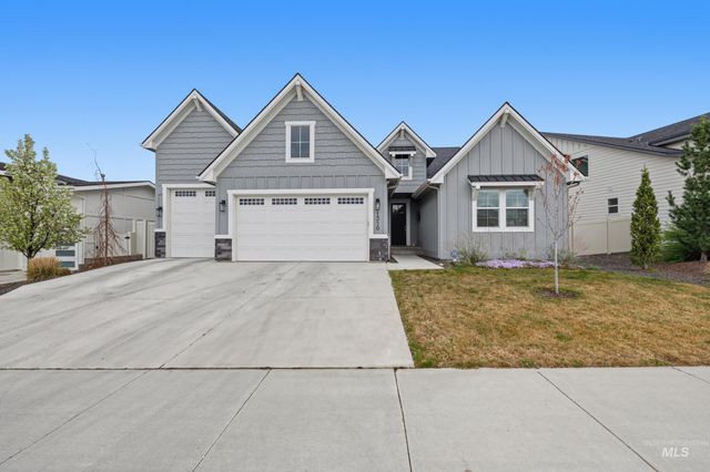 1310 W Winsett, Kuna, ID 83634