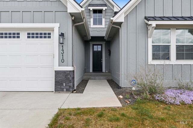 1310 W Winsett, Kuna, ID 83634