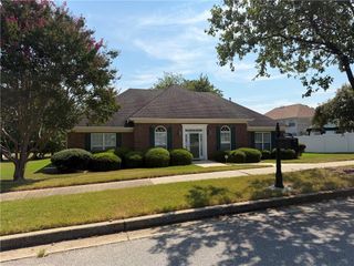 1244 Saxony Drive SE, Conyers, GA 30013