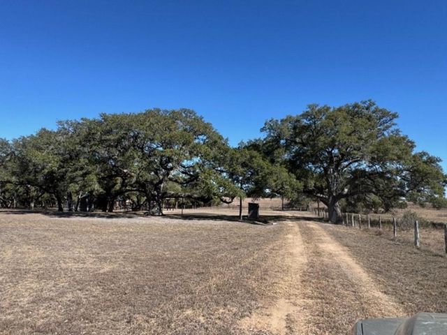 TBD Wolters And Kainer Road, Schulenburg, TX 78956
