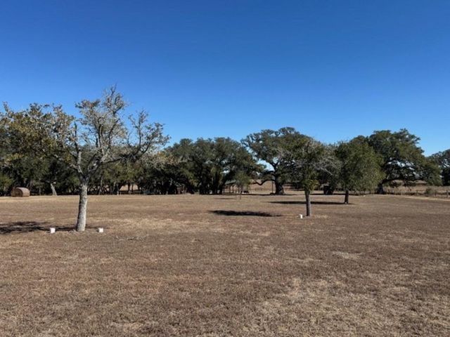 TBD Wolters And Kainer Road, Schulenburg, TX 78956