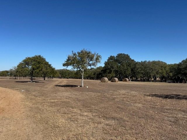 TBD Wolters And Kainer Road, Schulenburg, TX 78956