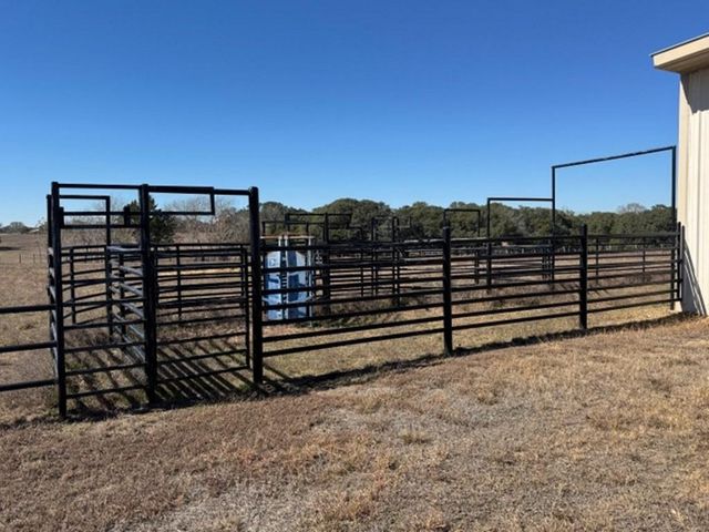 TBD Wolters And Kainer Road, Schulenburg, TX 78956