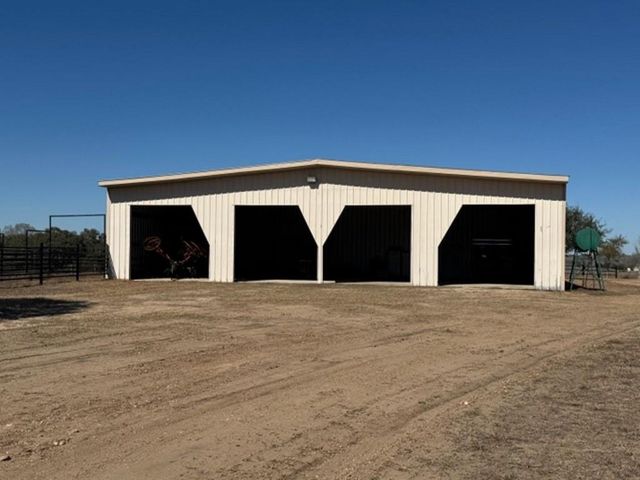 TBD Wolters And Kainer Road, Schulenburg, TX 78956
