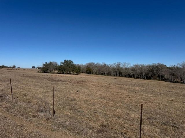 TBD Wolters And Kainer Road, Schulenburg, TX 78956
