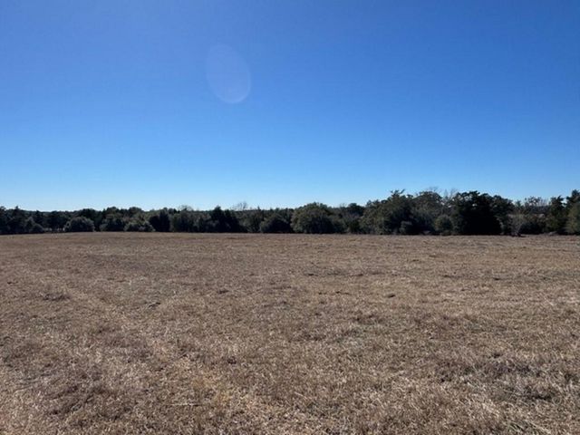 TBD Wolters And Kainer Road, Schulenburg, TX 78956