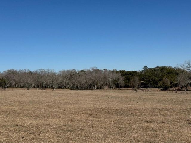 TBD Wolters And Kainer Road, Schulenburg, TX 78956