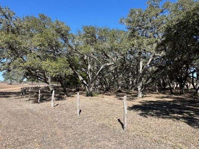 TBD Wolters And Kainer Road, Schulenburg, TX 78956