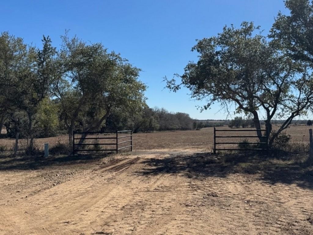 TBD Wolters And Kainer Road, Schulenburg, TX 78956