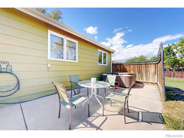 4101 Scilla Place, Loveland, CO 80537