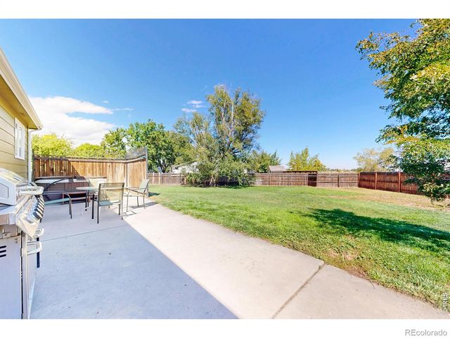 4101 Scilla Place, Loveland, CO 80537