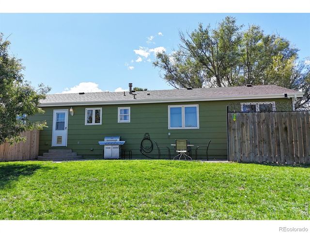 4101 Scilla Place, Loveland, CO 80537