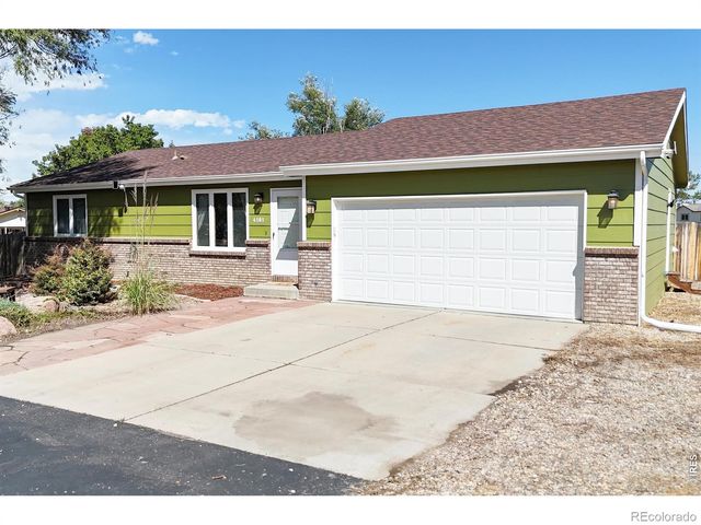 4101 Scilla Place, Loveland, CO 80537