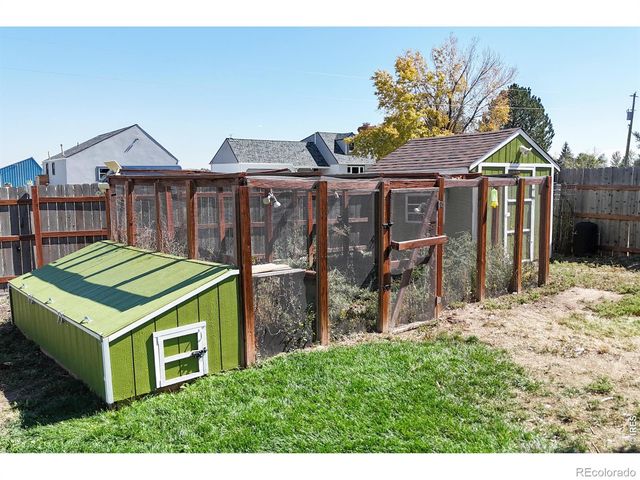 4101 Scilla Place, Loveland, CO 80537