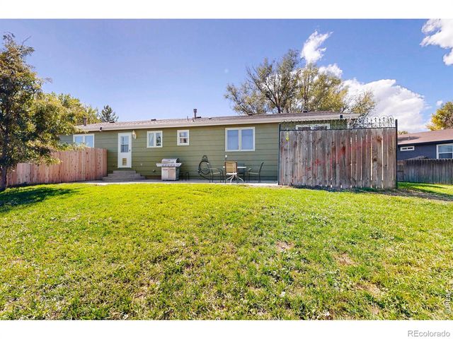 4101 Scilla Place, Loveland, CO 80537