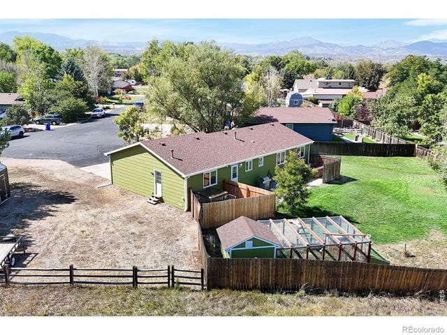 4101 Scilla Place, Loveland, CO 80537