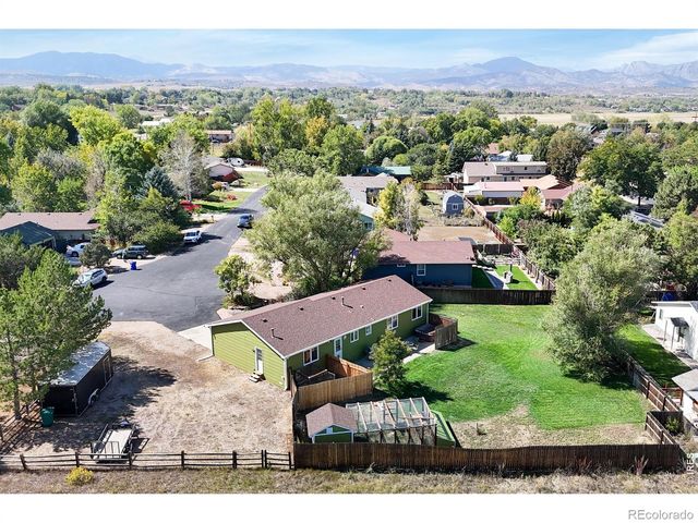 4101 Scilla Place, Loveland, CO 80537