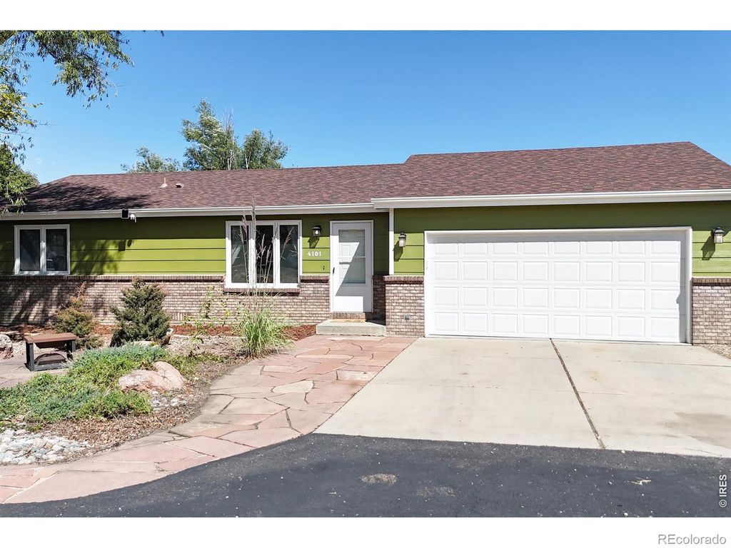 4101 Scilla Place, Loveland, CO 80537