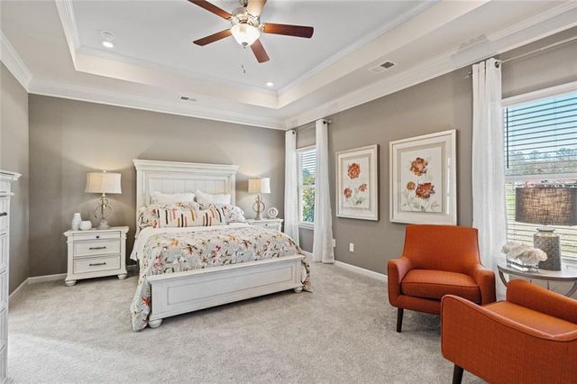 549 Grover Street, Hoschton, GA 30548