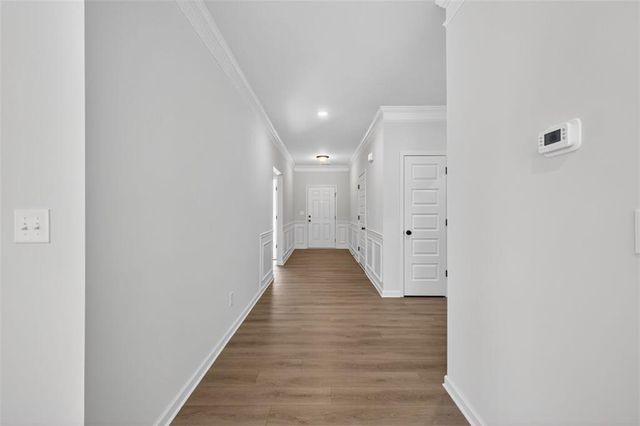 549 Grover Street, Hoschton, GA 30548