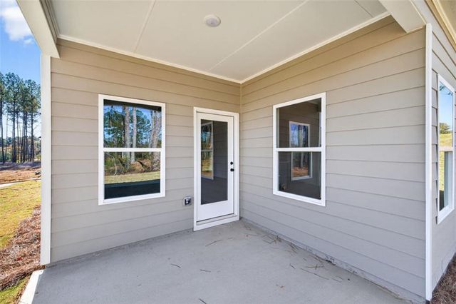 549 Grover Street, Hoschton, GA 30548