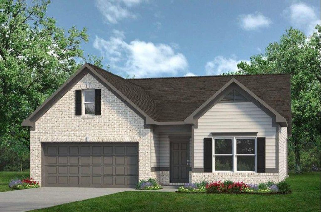 549 Grover Street, Hoschton, GA 30548