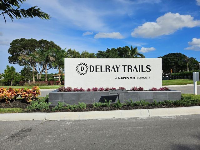 5729 Graceful Way, Delray Beach, FL 33484