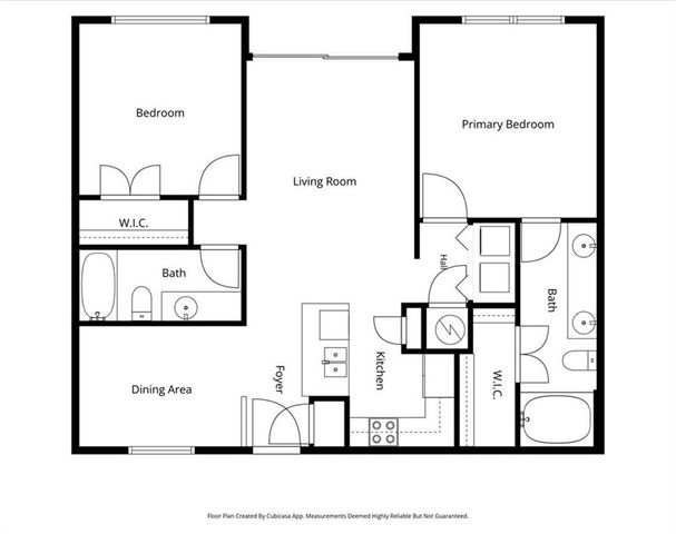 10 Perimeter Summit Boulevard NE 4236, Atlanta, GA 30319