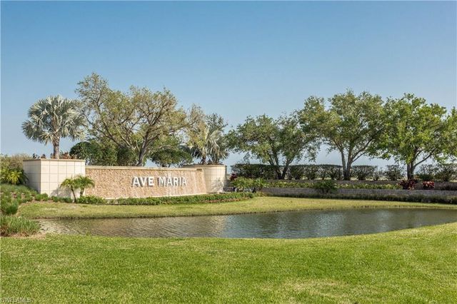 5191 Genoa ST, Ave Maria, FL 34142