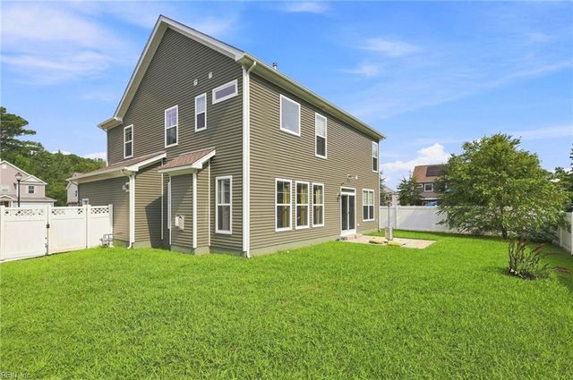 609 Howelsen CT, Chesapeake, VA 23320