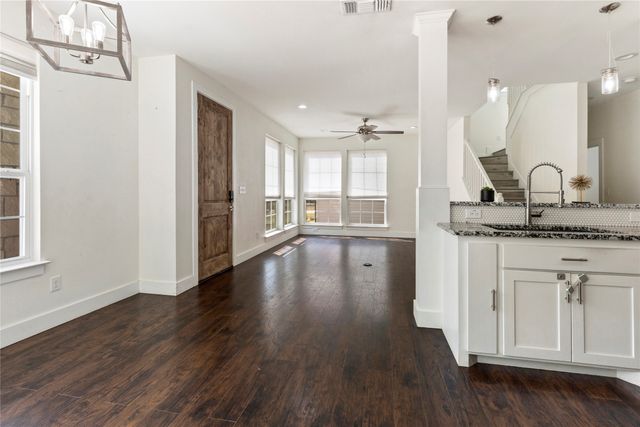 406 William Street, Pottsboro, TX 75076