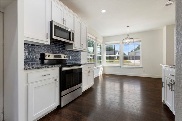 406 William Street, Pottsboro, TX 75076