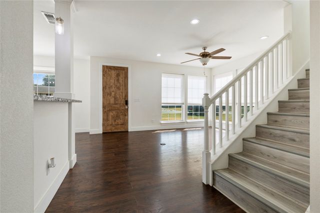 406 William Street, Pottsboro, TX 75076