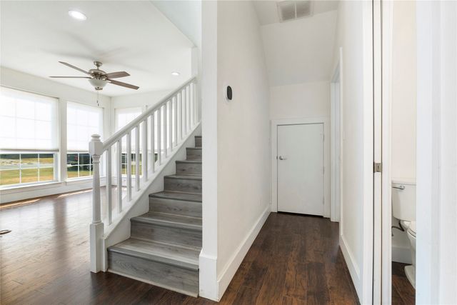 406 William Street, Pottsboro, TX 75076