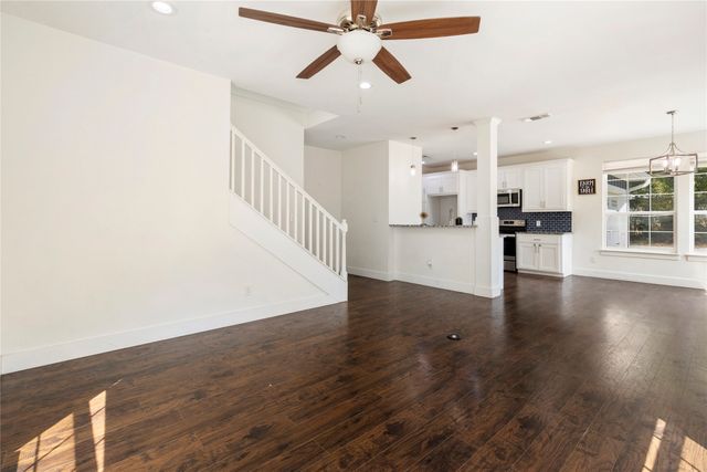 406 William Street, Pottsboro, TX 75076