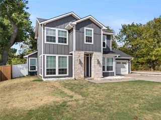 406 William Street, Pottsboro, TX 75076