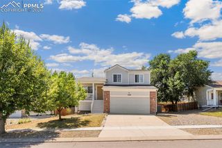 6280 Balance Circle, Colorado Springs, CO 80923