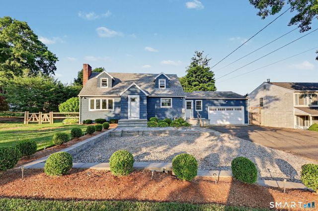 142 North Taylor Avenue, Norwalk, CT 06854