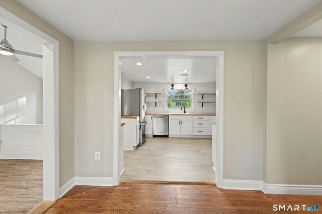 142 North Taylor Avenue, Norwalk, CT 06854