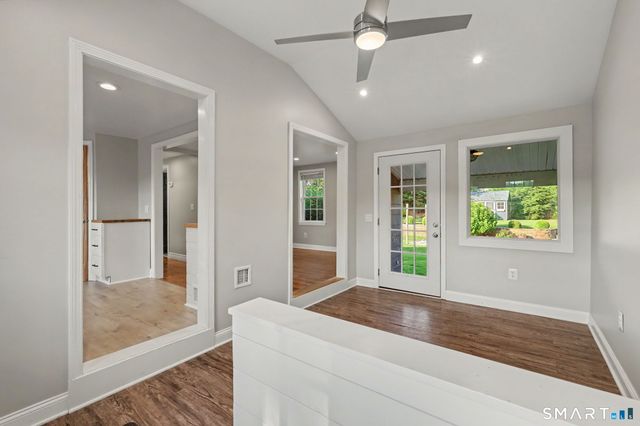 142 North Taylor Avenue, Norwalk, CT 06854