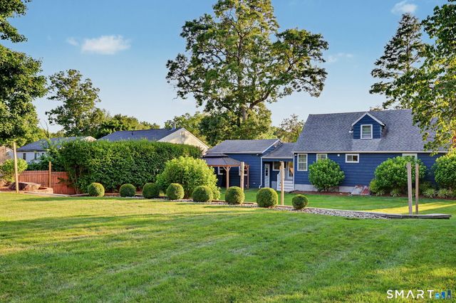 142 North Taylor Avenue, Norwalk, CT 06854