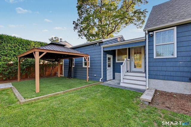 142 North Taylor Avenue, Norwalk, CT 06854