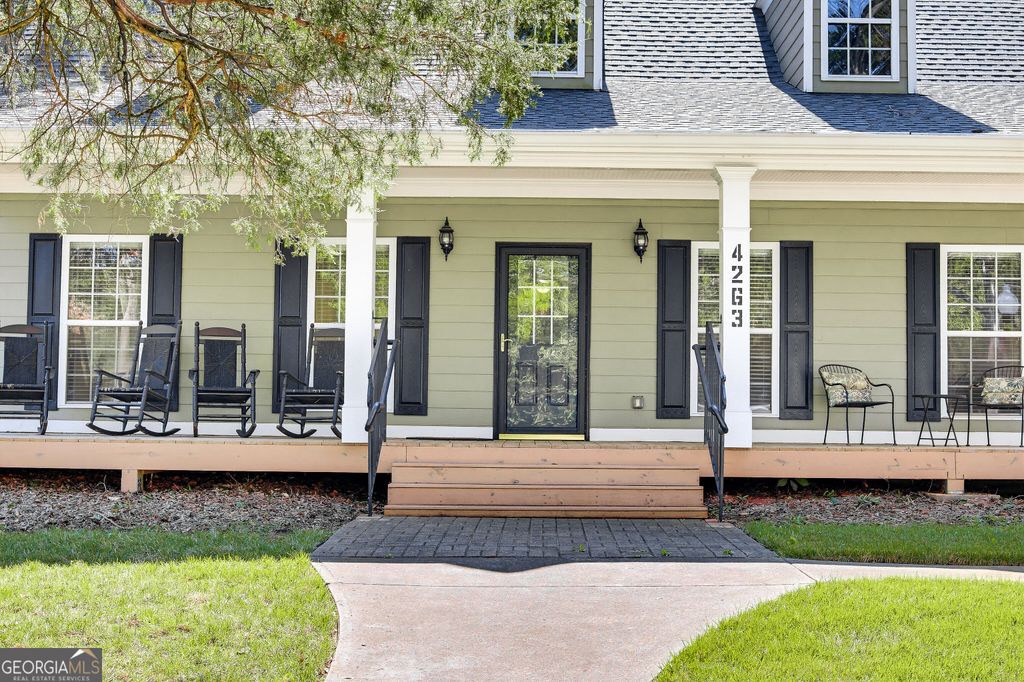 4263 Marietta Street, Powder Springs, GA 30127 — photo 3
