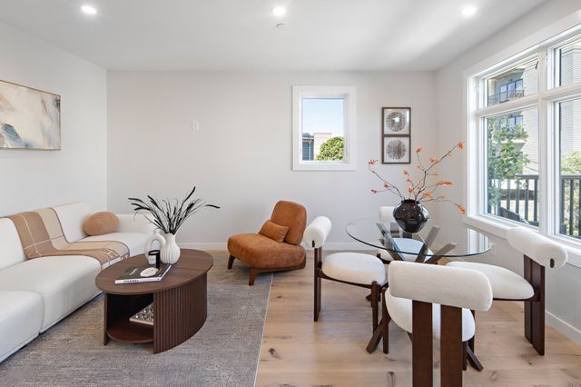 46 Everett Street 3, Boston, MA 02128