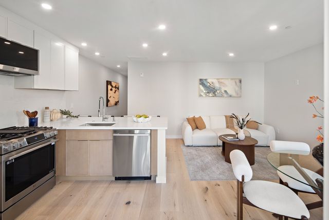46 Everett Street 3, Boston, MA 02128