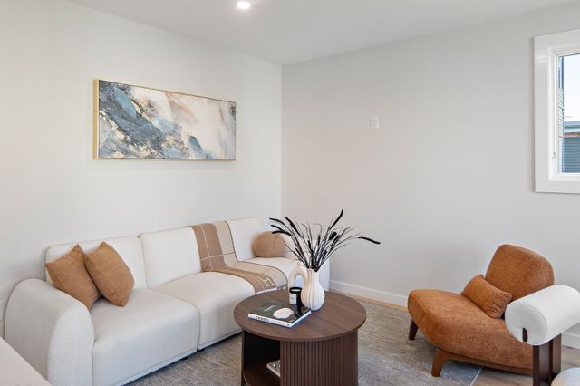 46 Everett Street 3, Boston, MA 02128