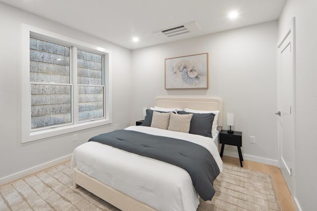 46 Everett Street 3, Boston, MA 02128