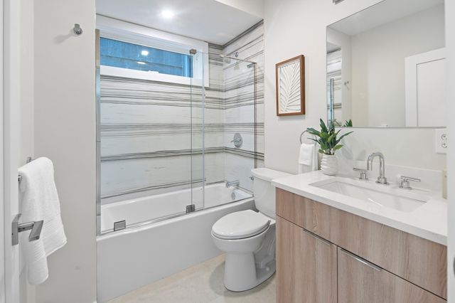 46 Everett Street 3, Boston, MA 02128