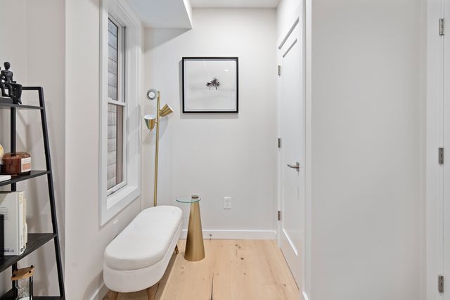 46 Everett Street 3, Boston, MA 02128